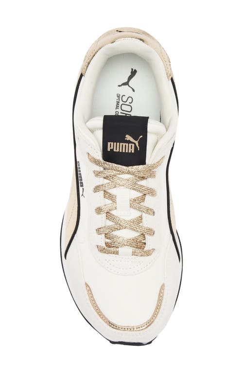Puma St. Miller Rose Sneaker In Multi
