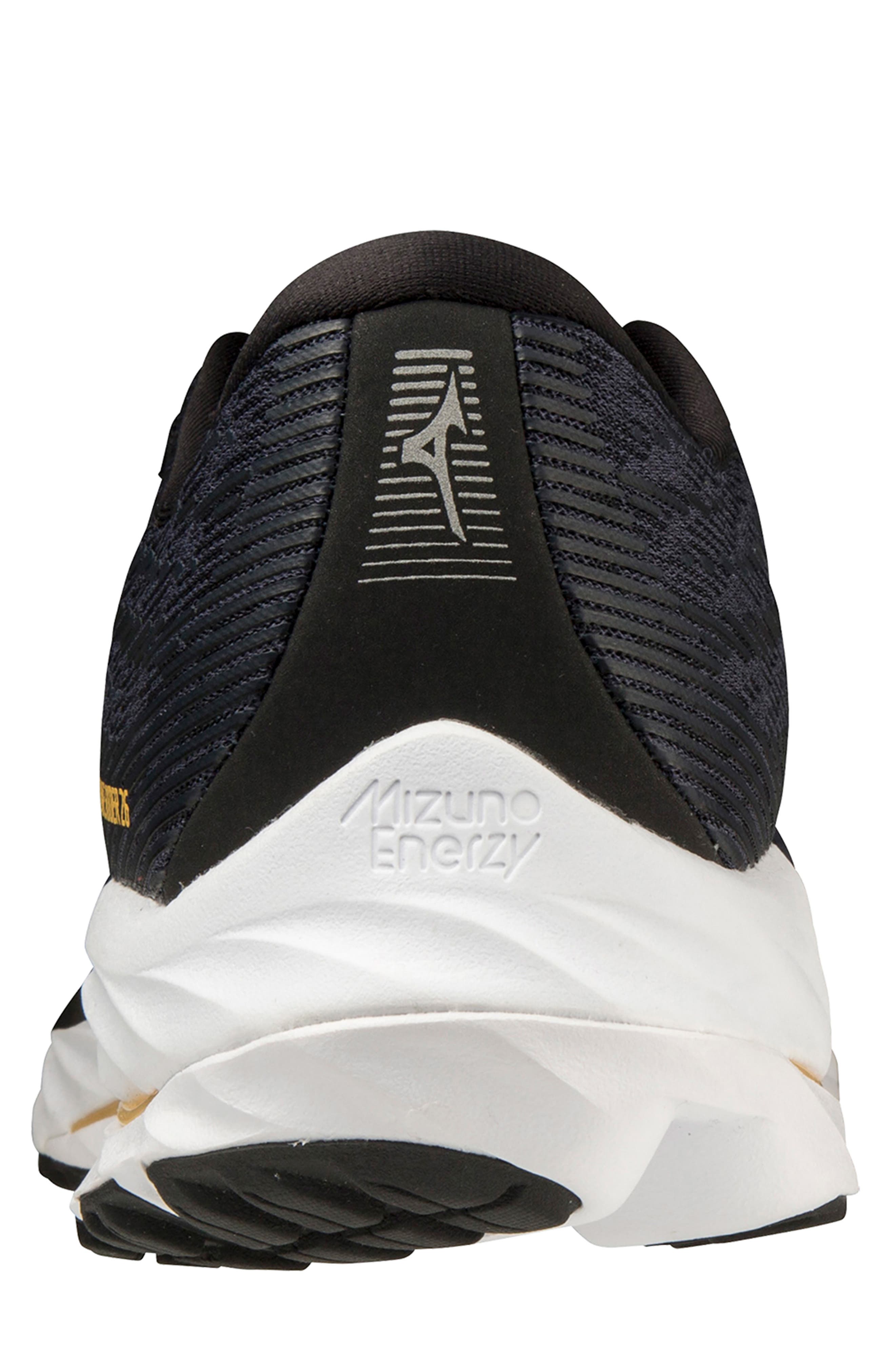 Mizuno Wave Rider 26 Sneaker, Alternate, color, 
