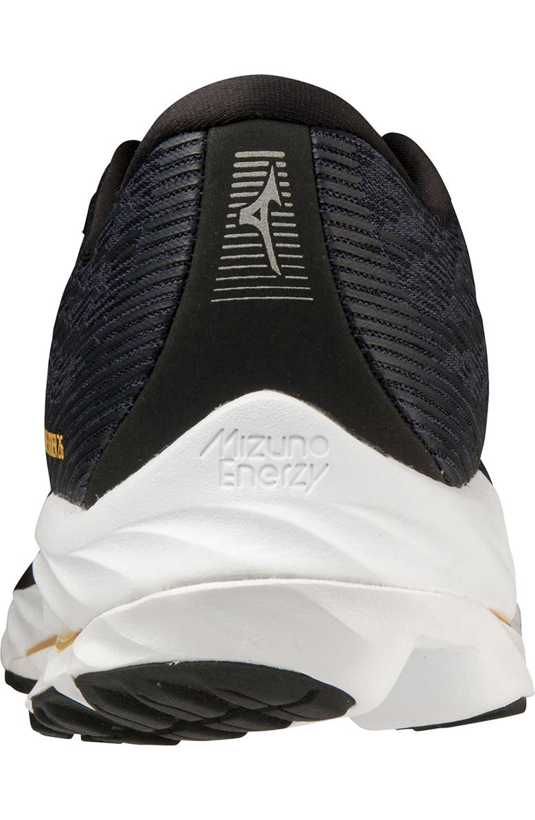Mizuno Wave Rider 26 Sneaker, Alternate, color,