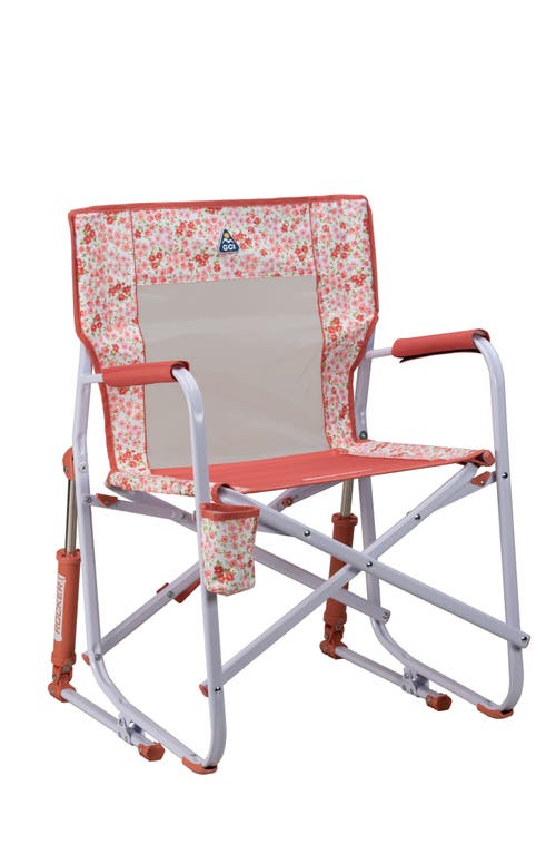 GCI Freestyle Rocker in Pink Sundress  product