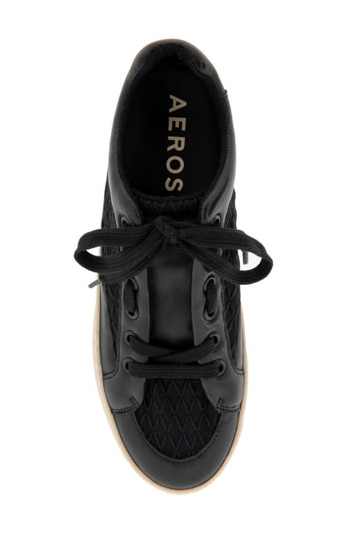 AEROSOLES AEROSOLES BO FASHION SNEAKER