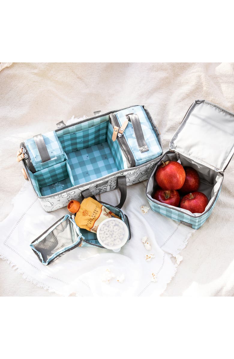 Petunia Pickle Bottom x Disney Winnie the Pooh Inter-Mix System Deluxe Kit, Alternate, color,