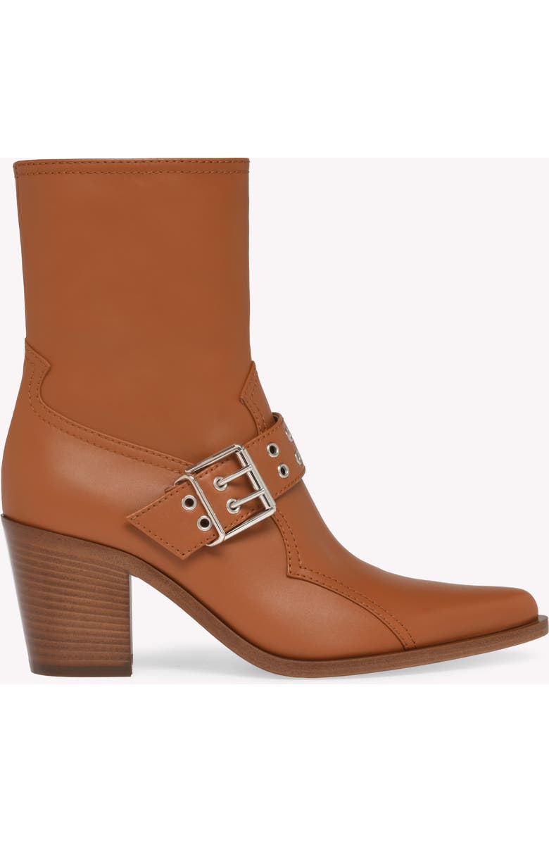 Gianvito Rossi Arizona Bootie, Main, color,