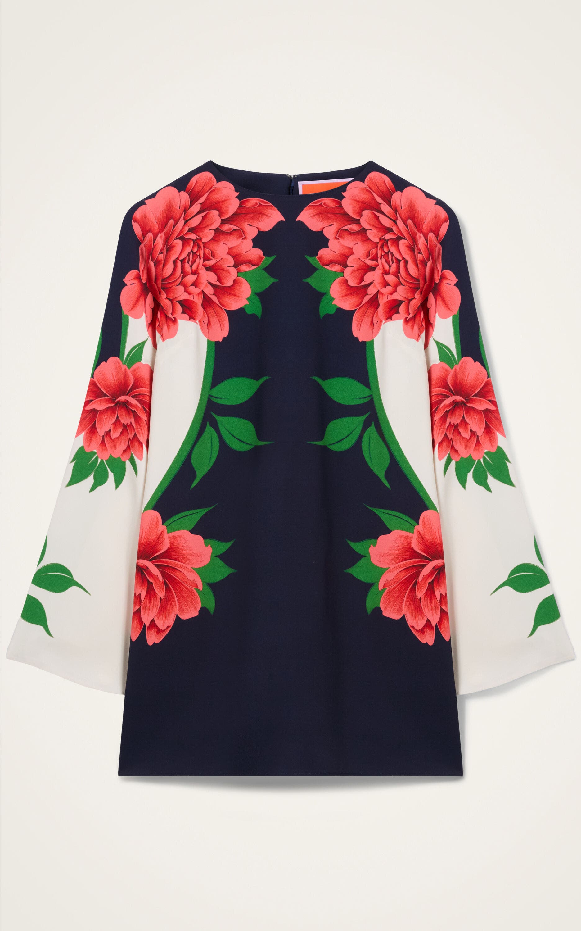 Mini Supremes Swing Dress - image 2