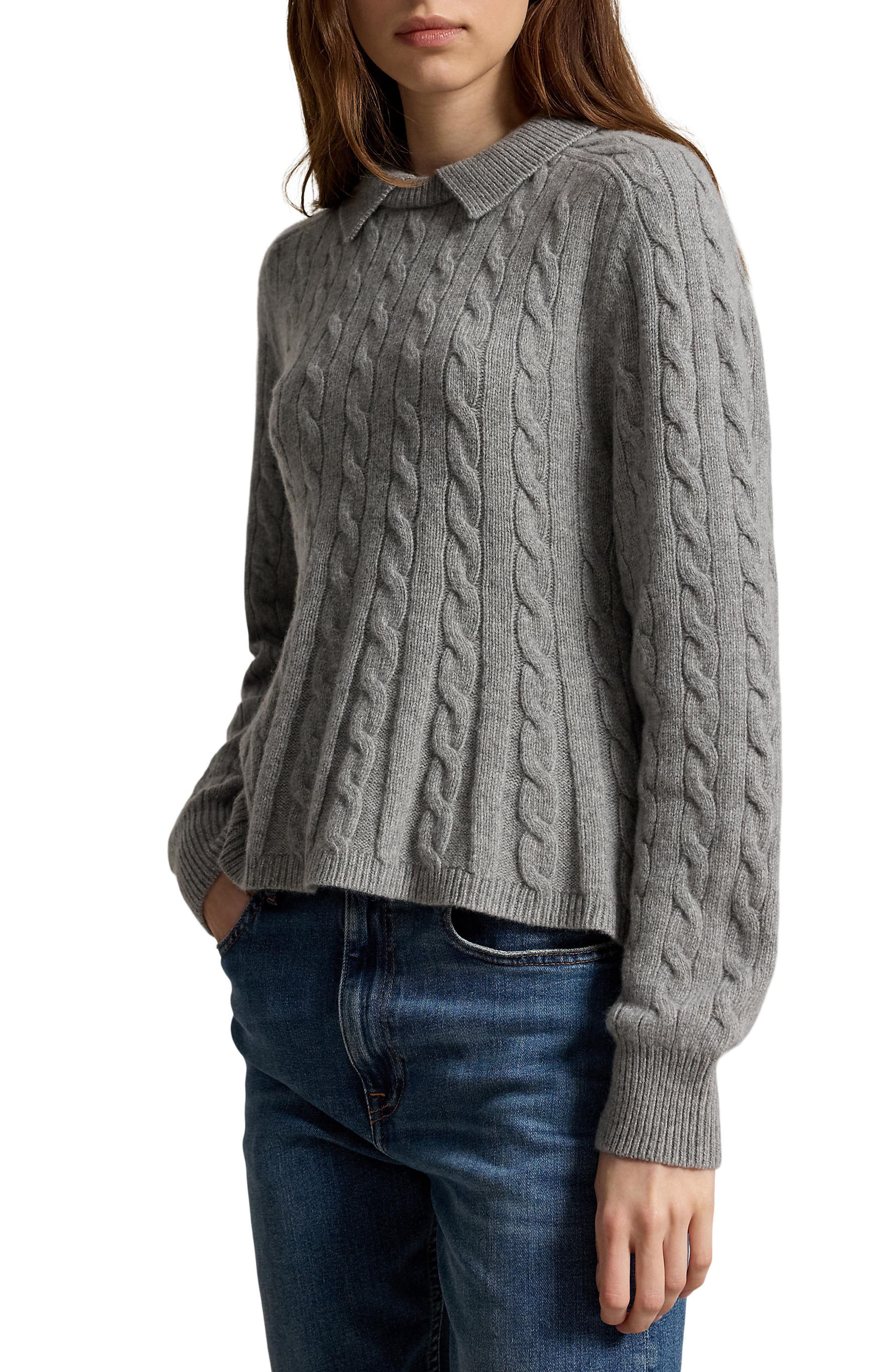 selected OUTPOST GRAY HEATHER