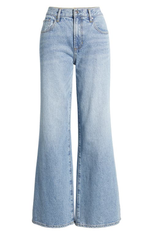 PACSUN PACSUN NAVEAH LOW RISE BAGGY JEANS 