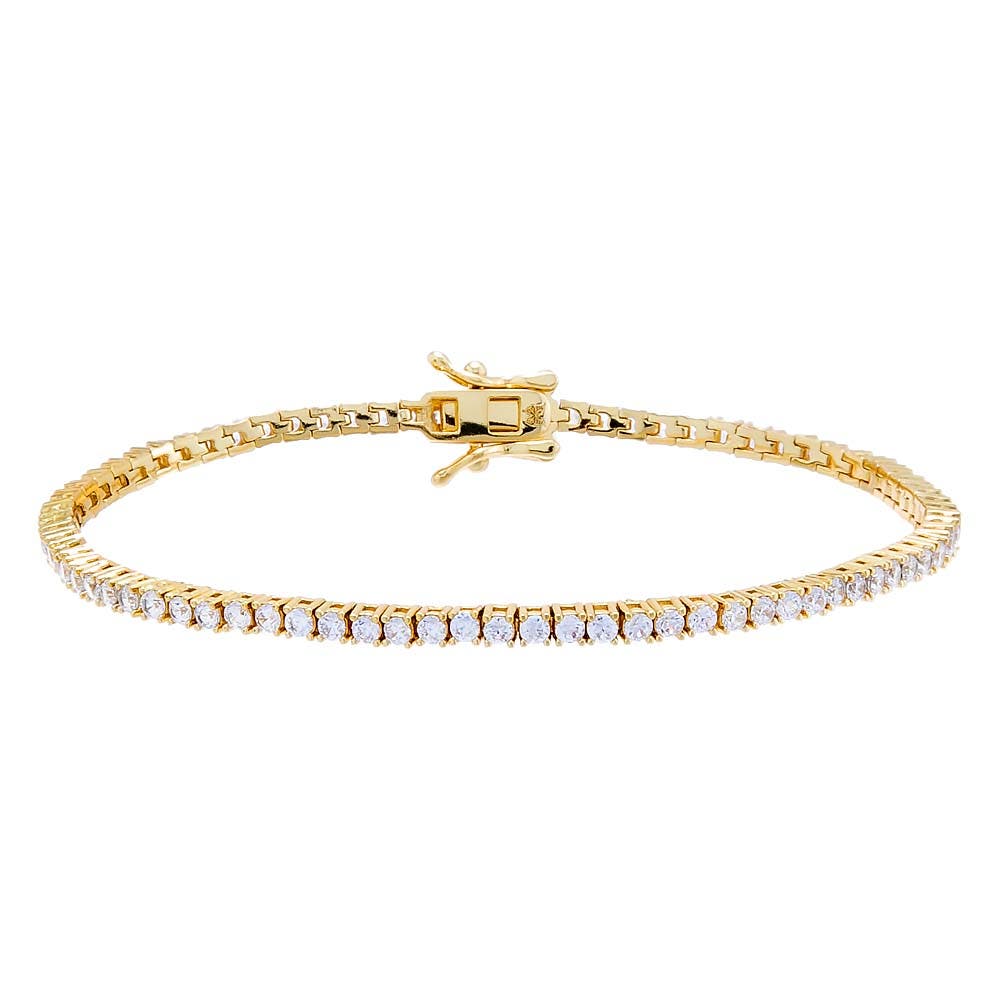 selected Gold - 6.5IN/4MM