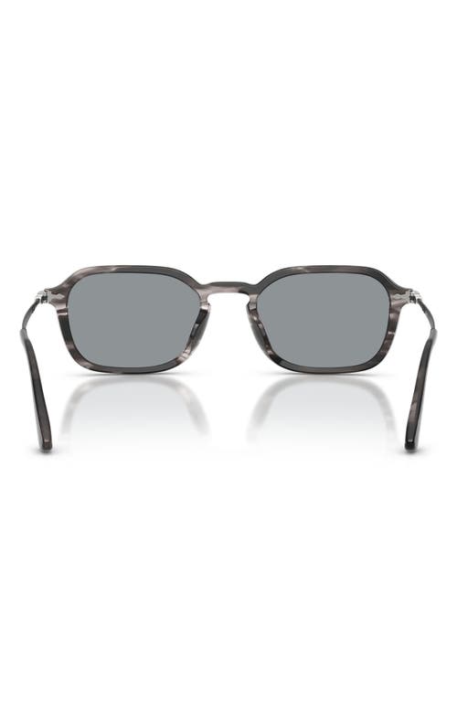Persol 54mm Phantos Sunglasses In Pattern