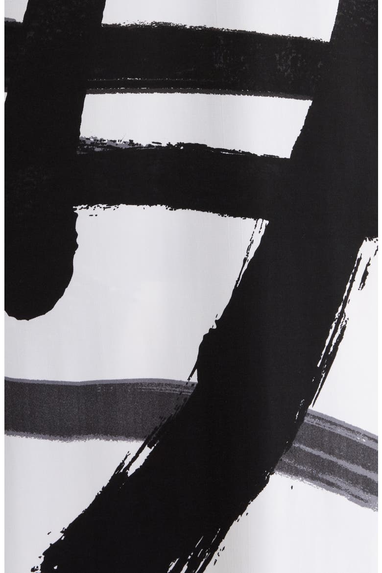Print Duster, Alternate, color, ZEN