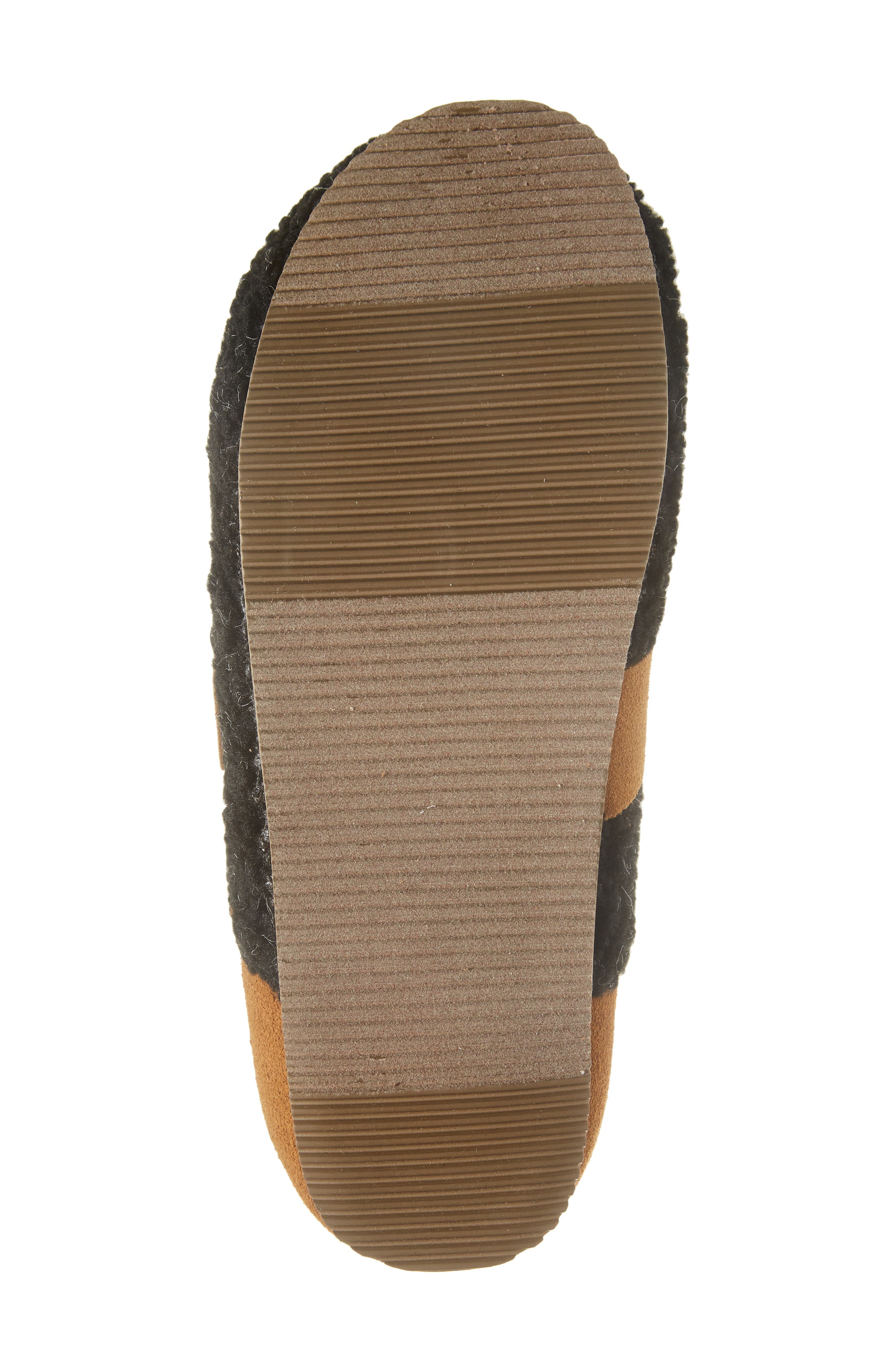 Acorn Ela Clog, Alternate, color, Black