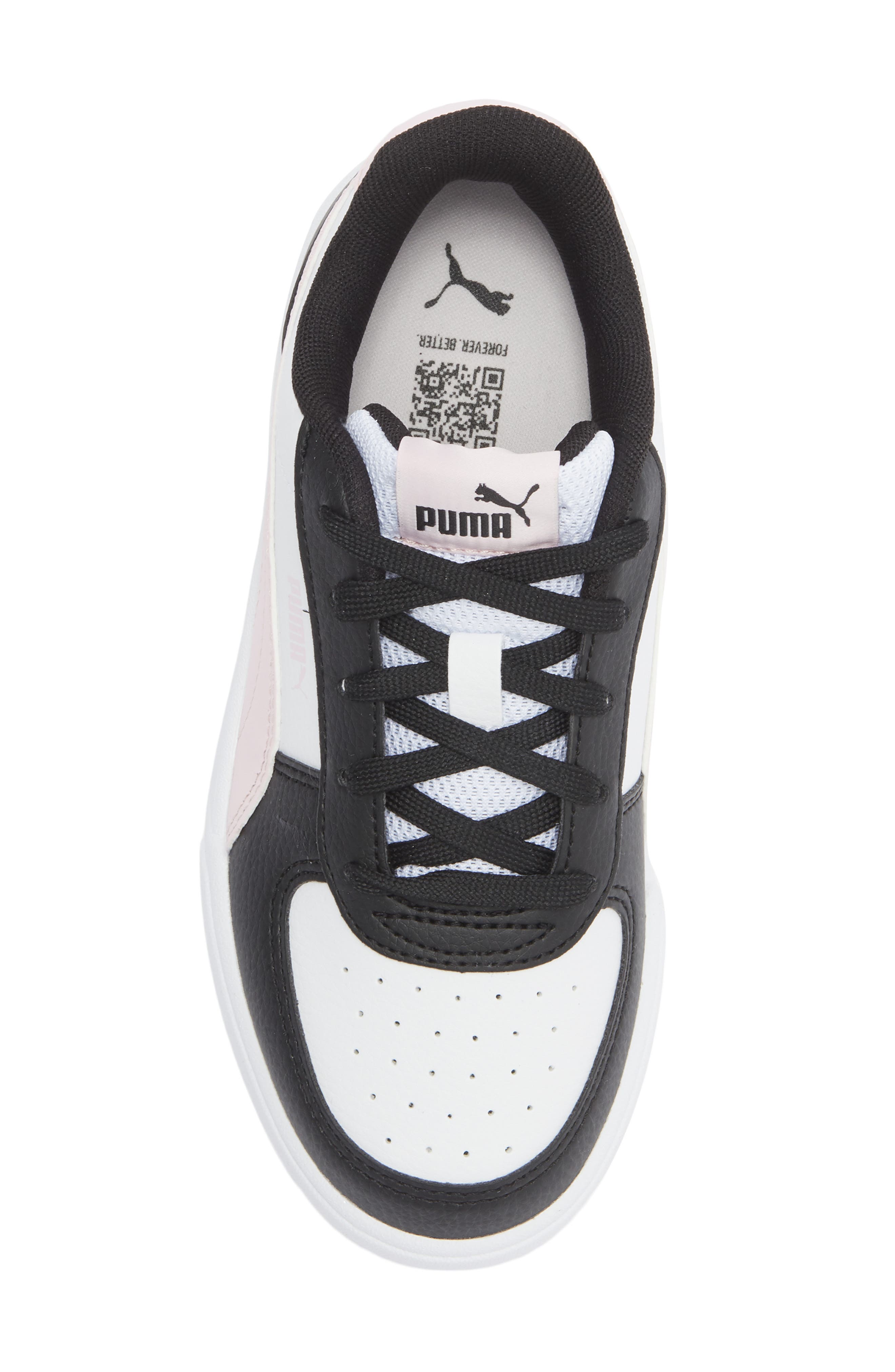 PUMA Kids' Carter Sneaker, Alternate, color, 