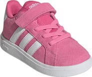 adidas Kids' Grand Court '00s Sneaker