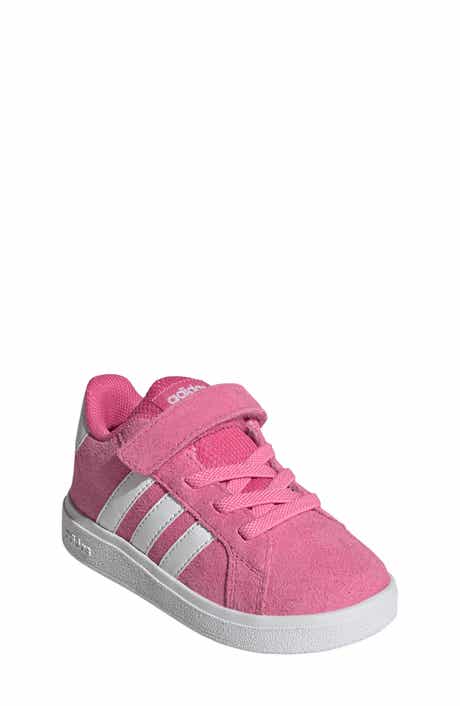 adidas Kids' Grand Court '00s Sneaker