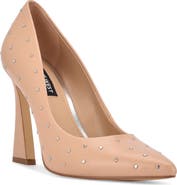 Nine West Tenry Pointed Toe Pump