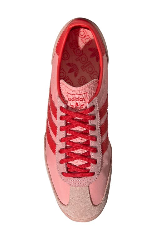 Adidas Originals Adidas Sl 72 Sneaker