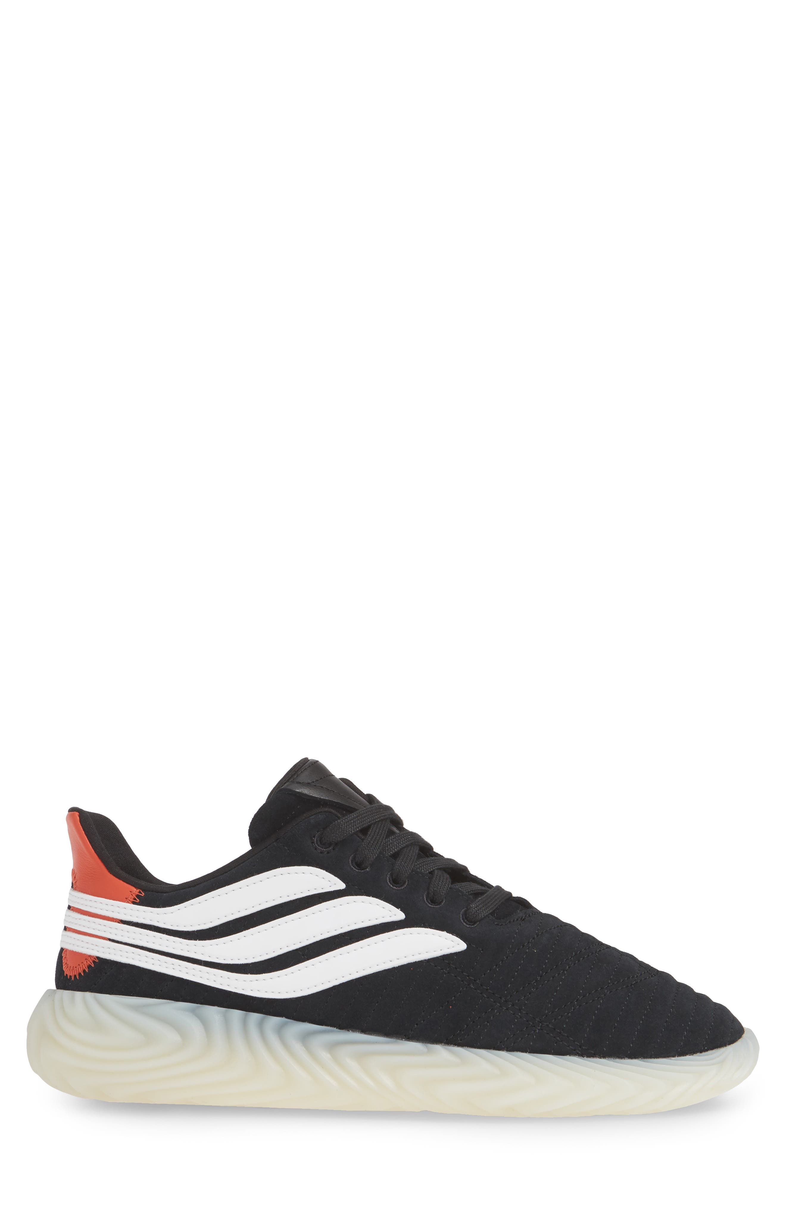 adidas Sobakov Sneaker, Alternate, color, 