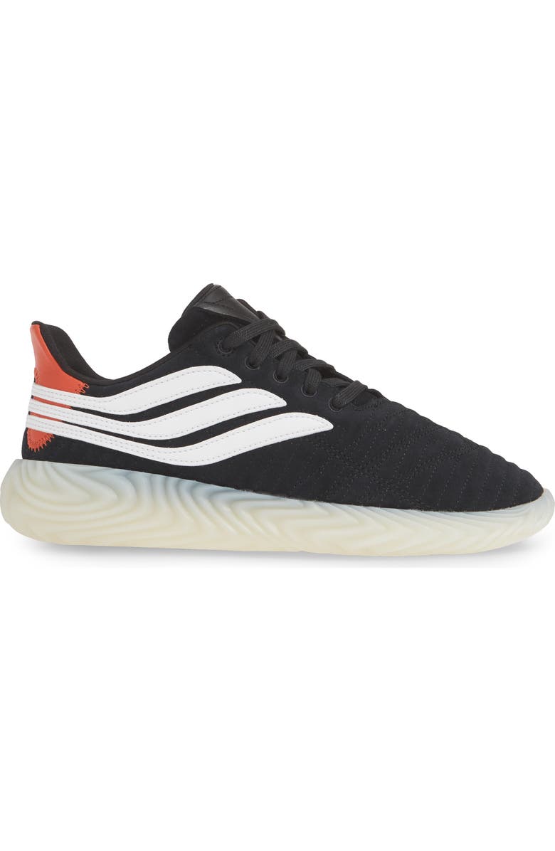 adidas Sobakov Sneaker, Alternate, color,