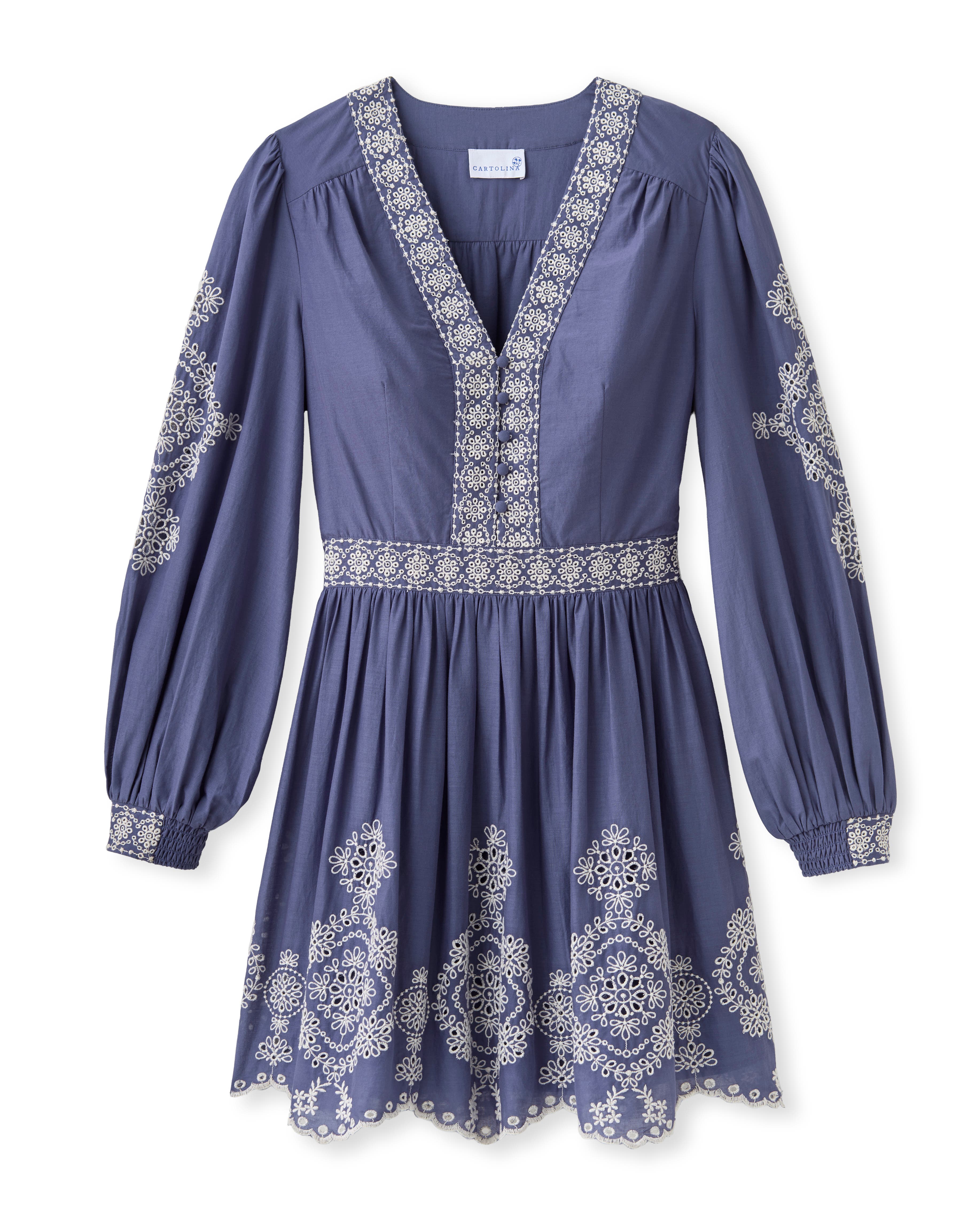 selected Indigo