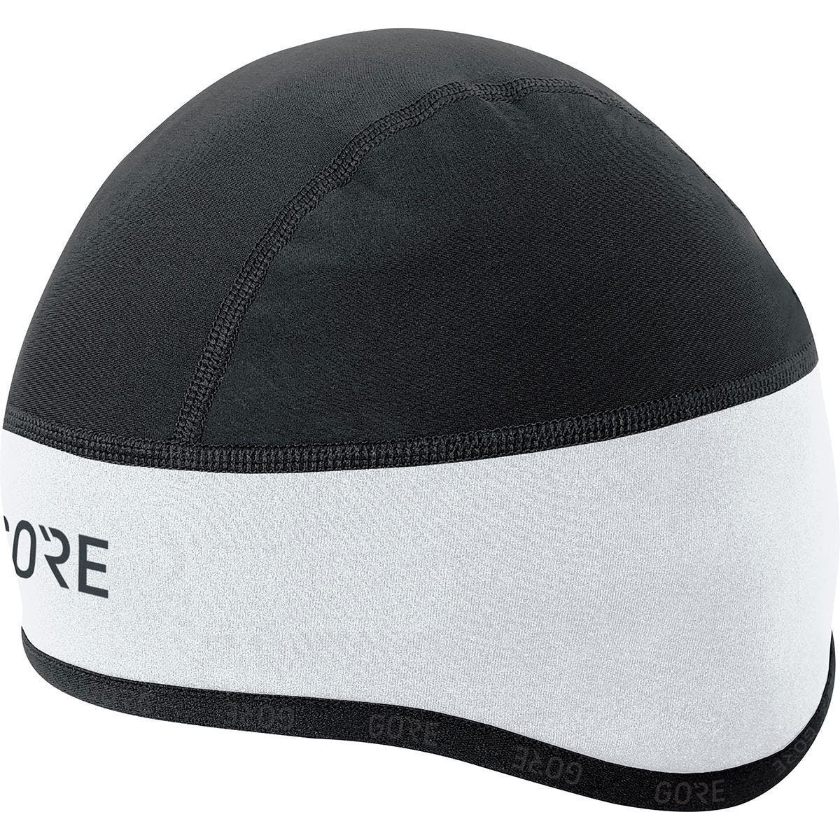selected White/Black