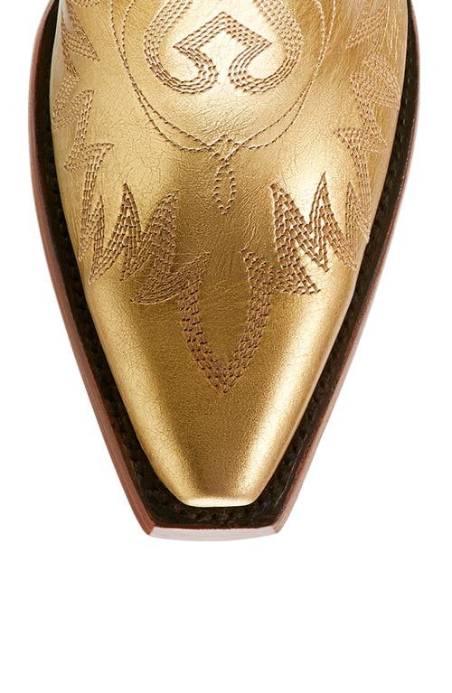 Ariat Dixon Short Western Boot In Multi