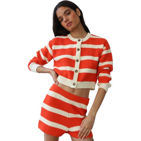 Fiona Cardigan - Women's