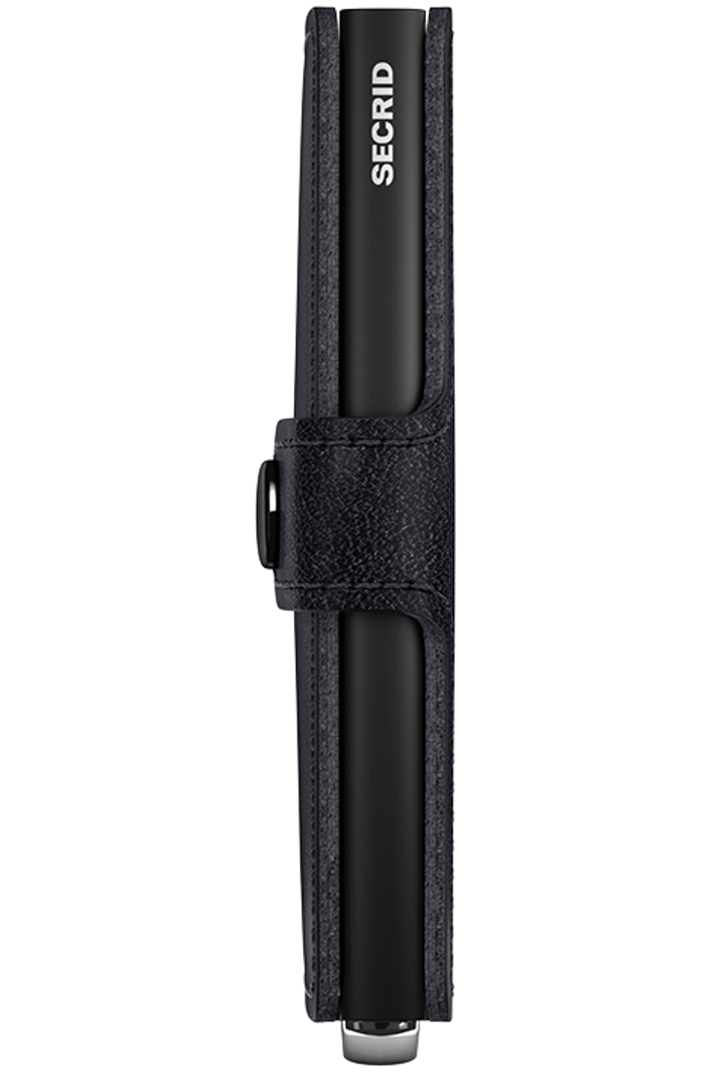 Secrid Premium Miniwallet Basco, Alternate, color, Ink
