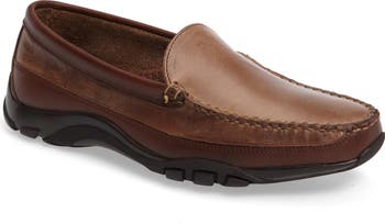 Allen Edmonds Boulder Driving Loafer (Men) | Nordstrom