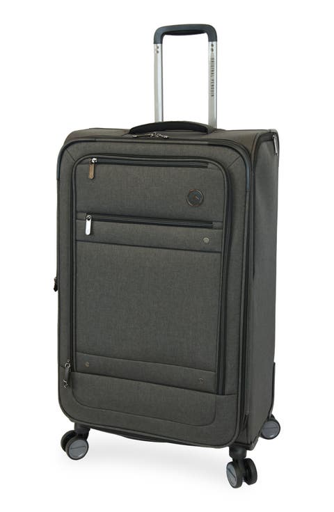 Havenport XL 3-Piece Softside Luggage Set