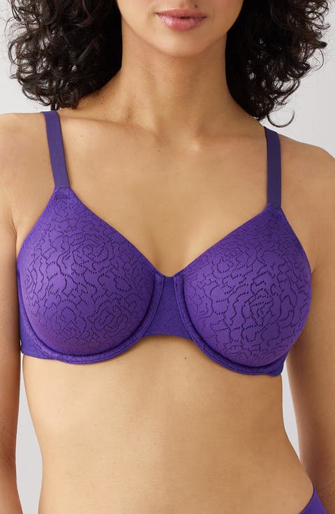 Inside Job™ Underwire Bra