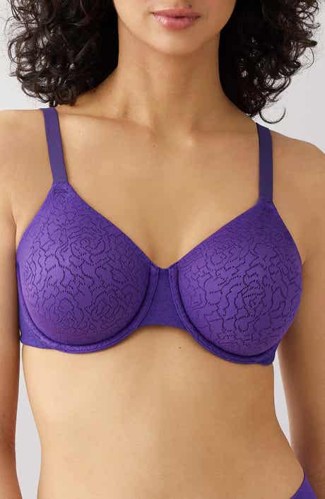 Wacoal Inside Job™ Underwire Bra