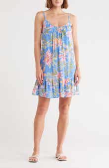 Billabong Sunny Daze Mini Dress