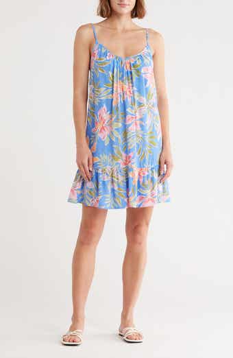 Billabong Sunny Daze Mini Dress