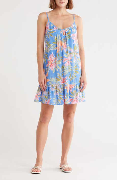 Billabong Sunny Daze Mini Dress