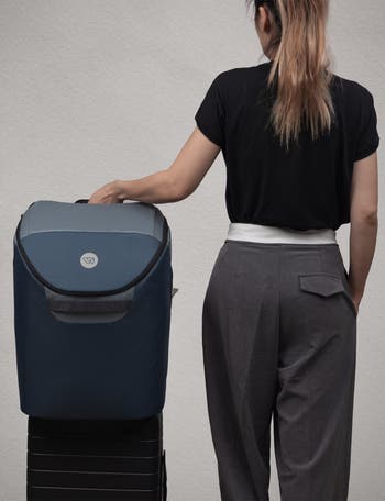 Pico Car Seat Carry Bag