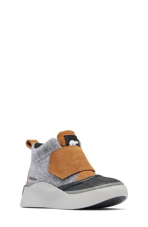 Kids' Out N About IV Waterproof Duck Boot (Baby, Walker, Little Kid & Big Kid)