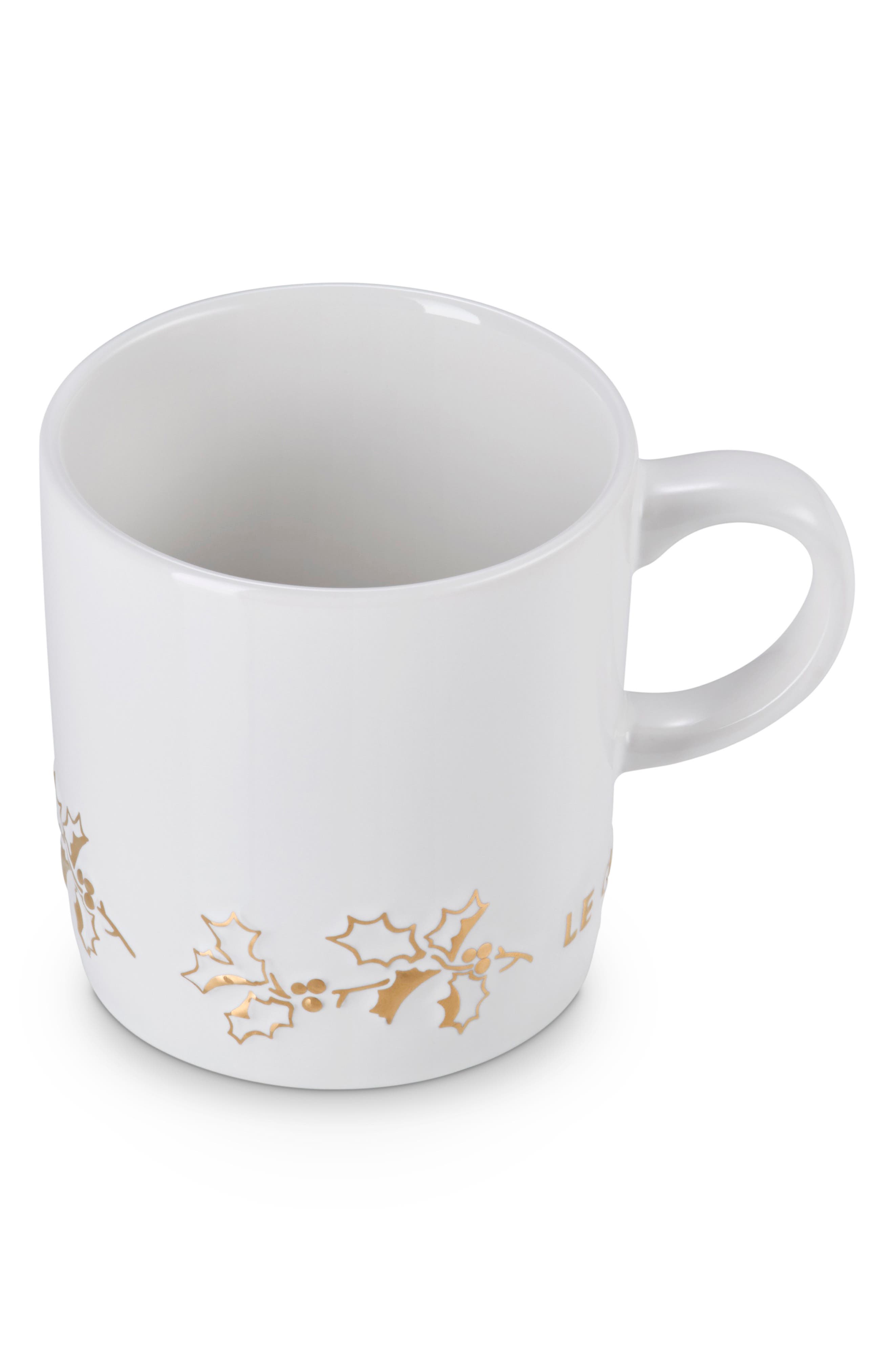 Le Creuset Mug