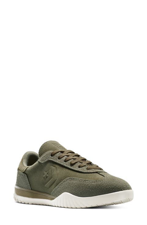 Run Star Trainer Sneaker (Women)