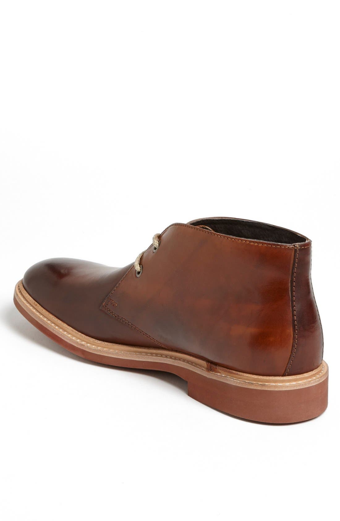 Kenneth Cole New York 'Aww Chucks' Chukka Boot, Alternate, color, 