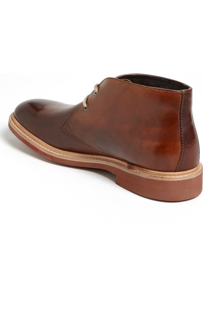 Kenneth Cole New York 'Aww Chucks' Chukka Boot, Alternate, color,