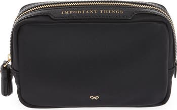 Anya Hindmarch Important Things Nylon Pouch | Nordstrom