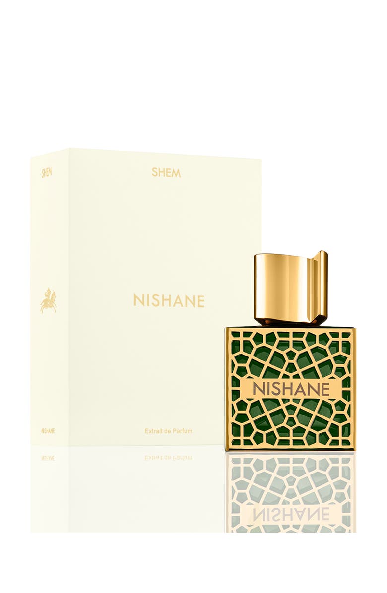 Nishane Shem Extrait De Parfum, Alternate, color, NO COLOR