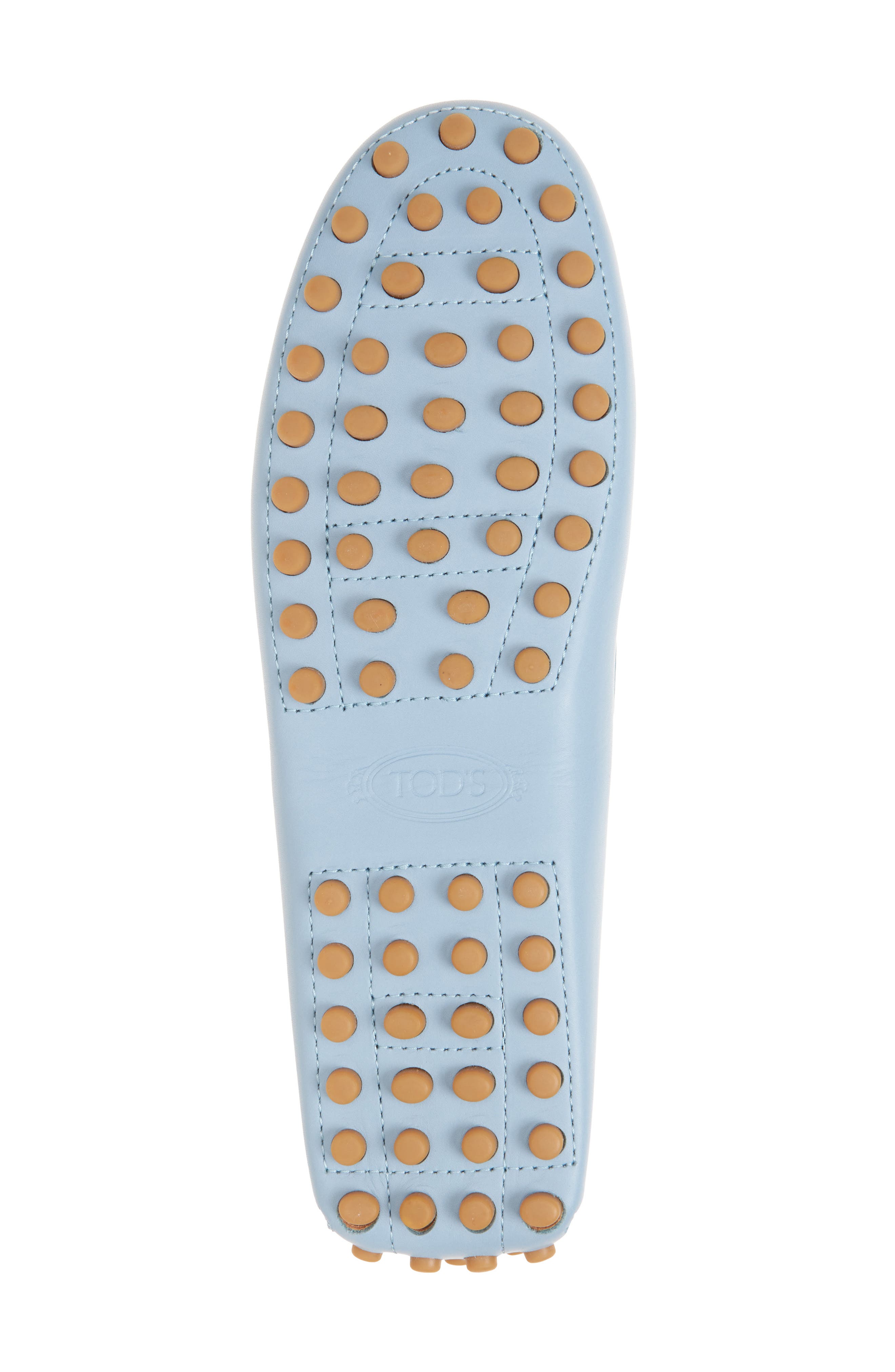 Gommino Driving Shoe, Alternate, color, CARTA ZUCC CHIARO