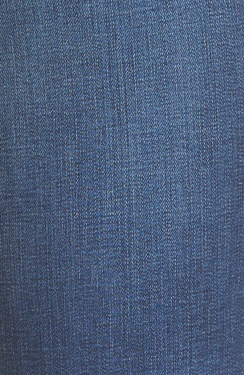 AG Prima Skinny Jeans, Alternate, color, 