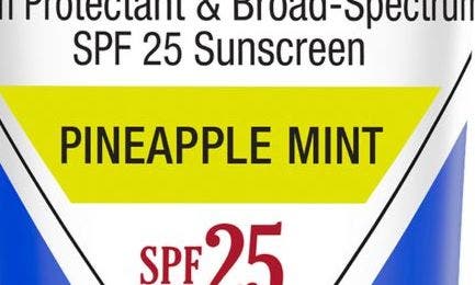 PINEAPPLE MINT
