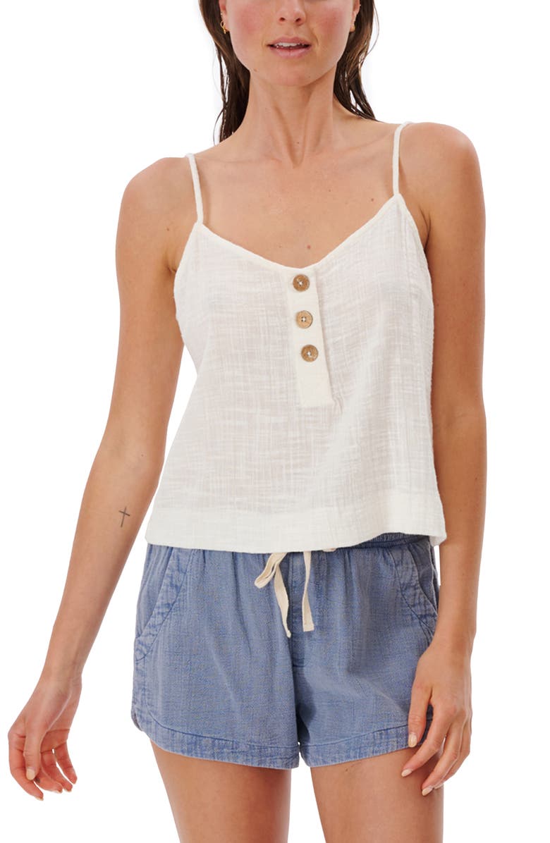 Rip Curl Surf Camisole, Main, color,