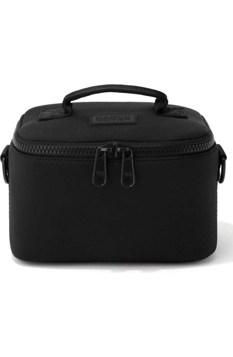 Dagne Dover Tavi Nylon Cooler, Main, color,