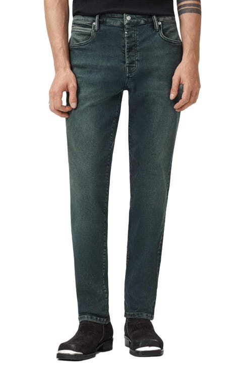 Sid Skinny Jeans