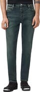 AllSaints Sid Skinny Jeans
