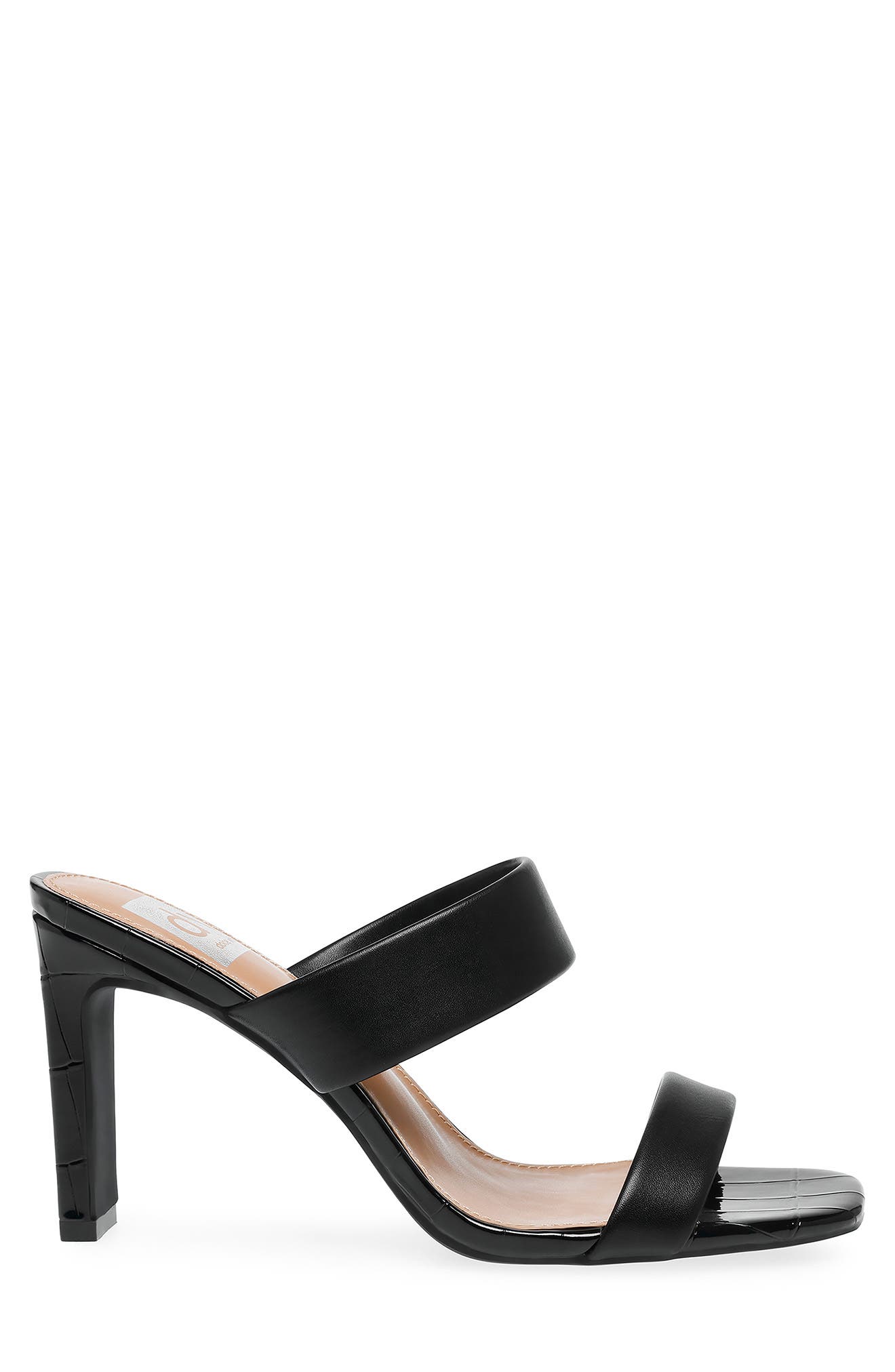 DV by Dolce Vita Selsta Mule Sandal, Alternate, color, 