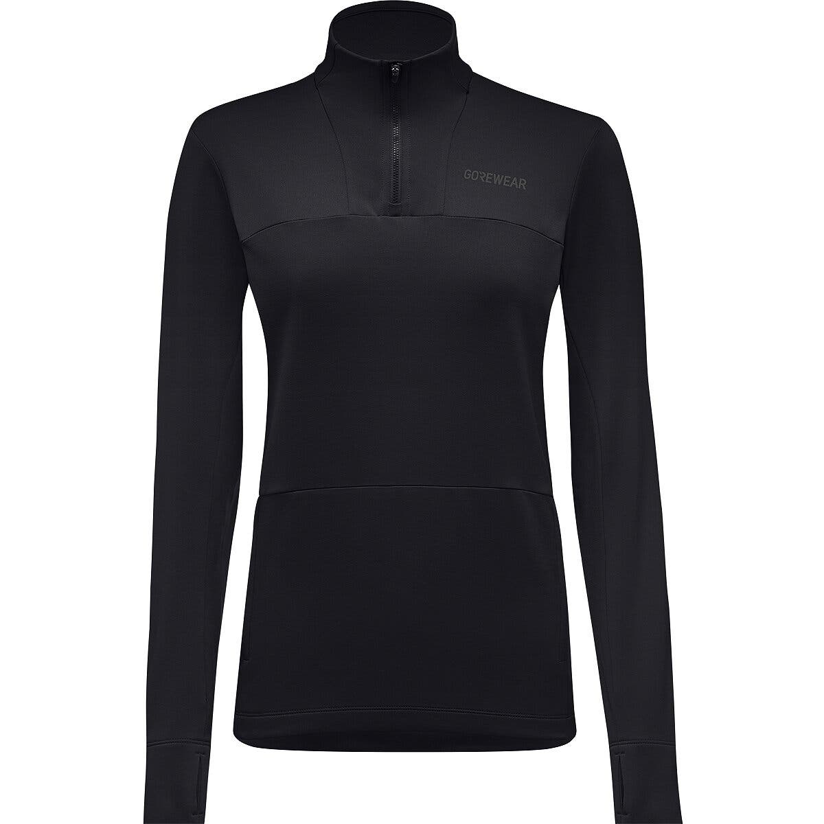 selected Black